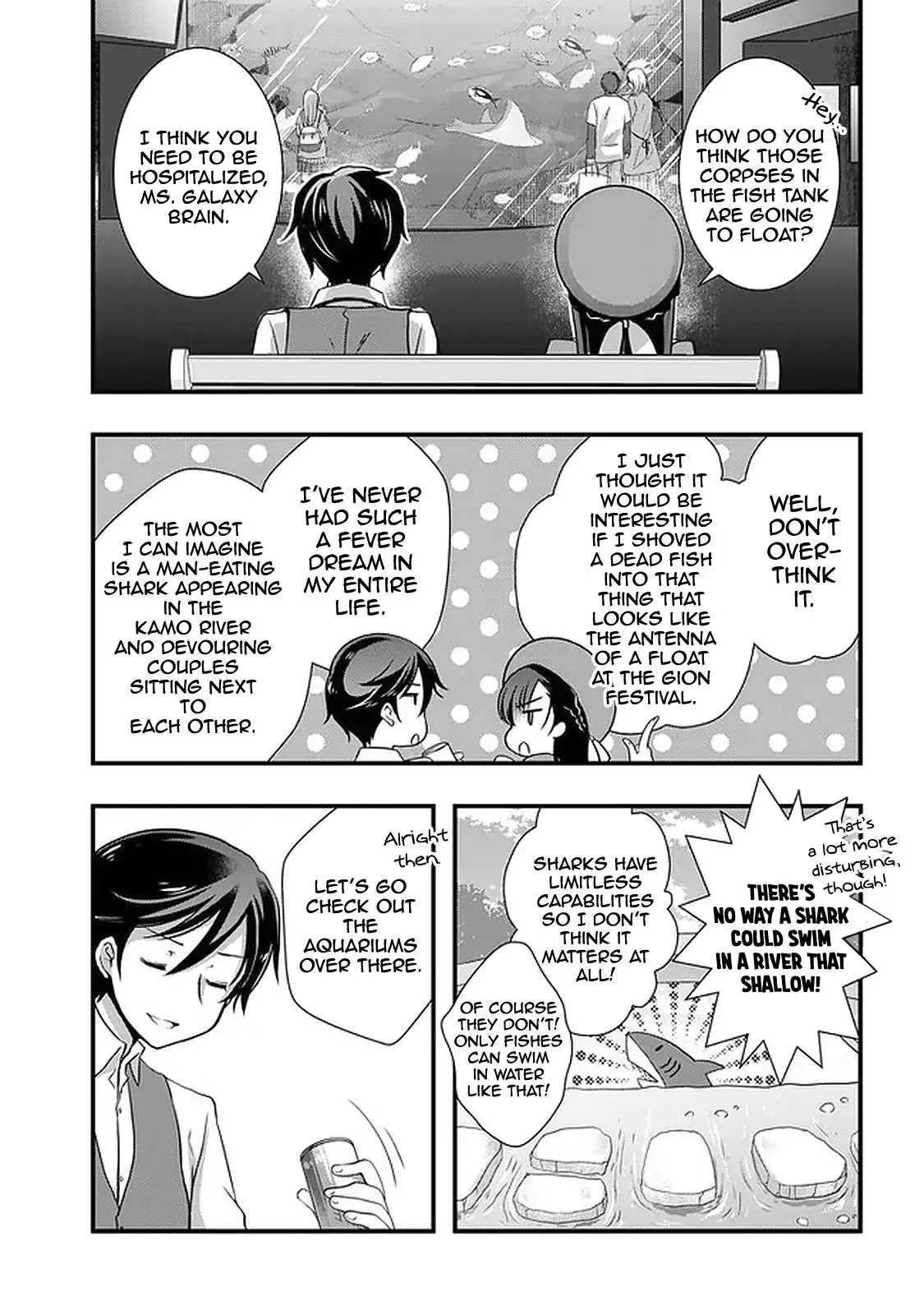 Mamahaha no tsurego ga moto kanodatta Chapter 18 12